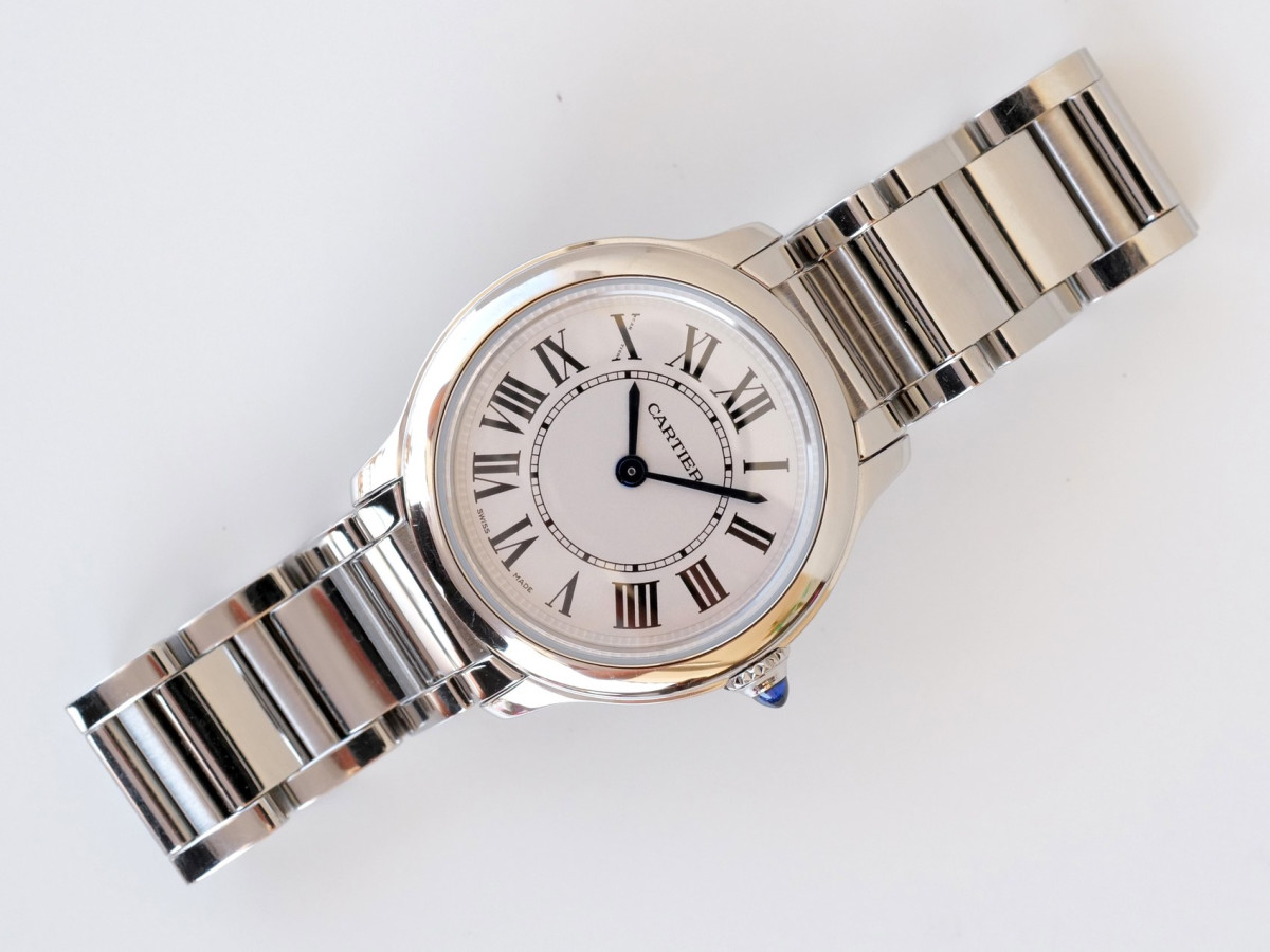 Cartier Ronde Must de Cartier 29 watch[9]