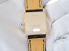 Часы Cartier Tank Solo 18K Yellow Gold Steel Quartz W1018855[3]
