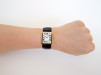 Часы Cartier Tank Solo 18K Yellow Gold Steel Quartz W1018855[4]