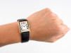 Годинник Cartier Tank Solo 18K Yellow Gold Steel Quartz W1018855[4]
