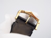 Годинник Cartier Tank Solo 18K Yellow Gold Steel Quartz W1018855[9]