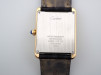 Годинник Cartier Tank Solo 18K Yellow Gold Steel Quartz W1018855[3]