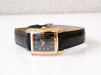 Годинник Girard Perregaux Vintage 1945 Ladies Quartz 18K Rose Gold