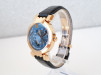 Harry Winston Premier Excenter Seconds Retrograde 18K Rose Gold 37 watch[7]