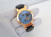 Harry Winston Premier Excenter Seconds Retrograde 18K Rose Gold 37 watch[8]