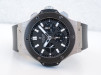 Hublot Big Bang 44 Chronograph Steel Ceramic Carbon Dial watch