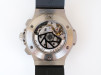 Hublot Big Bang 44 Chronograph Steel Ceramic Carbon Dial watch[3]
