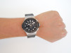 Hublot Big Bang 44 Chronograph Steel Ceramic Carbon Dial watch[4]