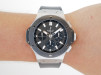 Hublot Big Bang 44 Chronograph Steel Ceramic Carbon Dial watch[5]