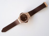 Hublot Big Bang Cappuccino Diamonds Pave 18K Rose Gold 38 watch[9]
