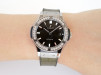 Hublot Classic Fusion Titanium Green Diamonds 38 watch[5]