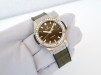 Hublot Classic Fusion Titanium Green Diamonds 38 watch[8]