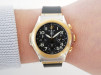 Hublot MDM Elegant Chronograph 40 Automatic Steel & 18K Gold watch[5]