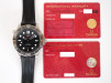 Годинник Omega Seamaster Diver 300m Co-Axial Chronometer Black Dial 42mm NEW (2026)[9]