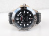 Годинник Omega Seamaster Diver 300m Co-Axial Chronometer Black Dial 42mm NEW (2026)