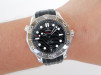 Годинник Omega Seamaster Diver 300m Co-Axial Chronometer Black Dial 42mm NEW (2026)[5]