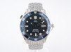 Buy Omega Seamaster Diver 300M Automatic 41 Blue Wave Dial watch