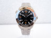 Купити годинник Omega Seamaster Planet Ocean 600M Black Dial 44 mm