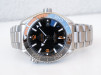 Годинник Omega Seamaster Planet Ocean 600M Black Dial 44 mm