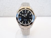 Купити годинник Omega Seamaster Planet Ocean Co-Axial Black Dial 46