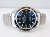 Годинник Omega Seamaster Planet Ocean Co-Axial Black Dial 46