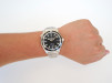 Годинник Omega Seamaster Planet Ocean Co-Axial Black Dial 46[4]