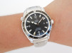 Годинник Omega Seamaster Planet Ocean Co-Axial Black Dial 46[5]