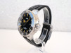 Oris Aquis Small Second Date Automatic Black Dial Rubber Strap 46 watch[7]