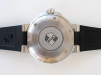 Oris Aquis Small Second Date Automatic Black Dial Rubber Strap 46 watch[3]