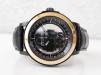Часы Quinting Mysterious Quadrinal 18K Rose Gold Bezel 44