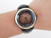 Часы Quinting Mysterious Quadrinal 18K Rose Gold Bezel 44[5]