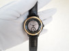 Часы Quinting Mysterious Quadrinal 18K Rose Gold Bezel 44[9]