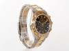 Rolex Cosmograph Daytona 18K Yellow Gold Steel Black Dial 40 (2022) watch[6]
