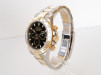 Rolex Cosmograph Daytona 18K Yellow Gold Steel Black Dial 40 (2022) watch[7]