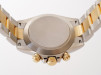 Rolex Cosmograph Daytona 18K Yellow Gold Steel Black Dial 40 (2022) watch[3]