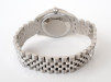Годинник Rolex Datejust 31 Jubilee Grey Roman Diamond Dial Bezel (2024)[2]