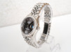Годинник Rolex Datejust 31 Jubilee Grey Roman Diamond Dial Bezel (2024)[7]