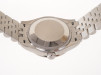 Годинник Rolex Datejust 31 Jubilee Grey Roman Diamond Dial Bezel (2024)[3]