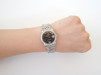 Годинник Rolex Datejust 31 Jubilee Grey Roman Diamond Dial Bezel (2024)[4]