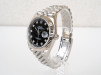 Годинник Rolex Datejust 41mm Jubilee Black Diamond Dial (2025)[7]
