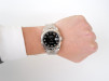 Годинник Rolex Datejust 41mm Jubilee Black Diamond Dial (2025)[4]