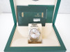 Годинник Rolex Datejust II Silver Dial 41[9]