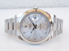 Годинник Rolex Datejust II Silver Dial 41