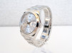 Годинник Rolex Datejust II Silver Dial 41[7]