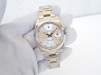 Годинник Rolex Datejust II Silver Dial 41[8]