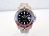 Купити годинник Rolex GMT-Master II PEPSI Jubilee Black Dial 40mm