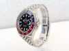 Годинник Rolex GMT-Master II PEPSI Jubilee Black Dial 40mm[7]