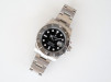 Годинник Rolex Submariner Date Black Ceramic Bezel 40mm[9]