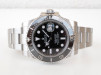 Годинник Rolex Submariner Date Black Ceramic Bezel 40mm