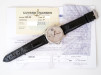 Ulysse Nardin Classic Dual Time Big Date GMT Lady Automatic Diamonds 37 watch[9]